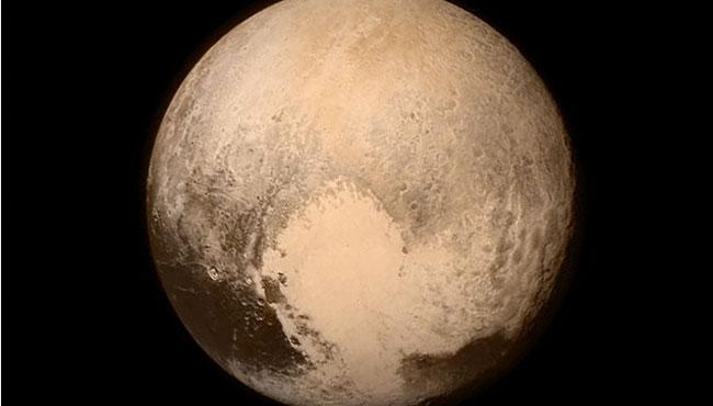 Pluto