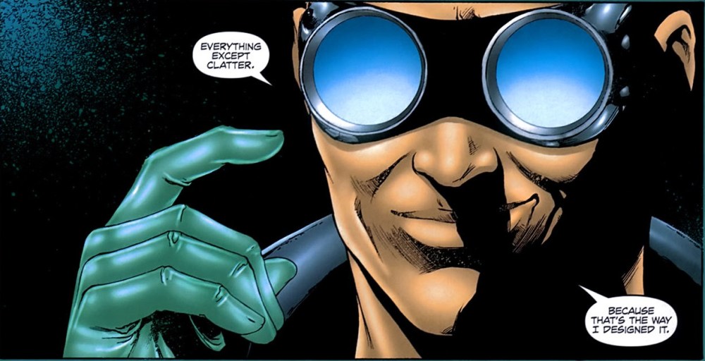 dok sleepless 06 10 everything except clatter